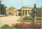 Preview: Franzensbad 1972 95 001 ●